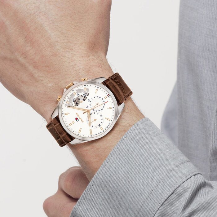 Tommy Hilfiger - Baker - 171.0.450 - Image 4